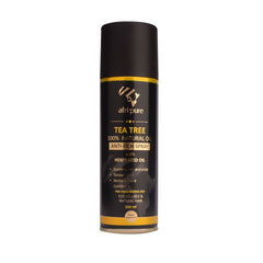 Afri Pure Oil Sheen Spray Tea Tree And Aloe 250ml