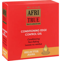 Afri True Conditioning Edge Control Gel Shea Butter/Jojoba 125ml