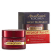 African Extracts Rooibos Advantage Hydfrofirm C Anti-wrinke Night Treatment And Mask 50ml
