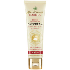 African Extracts Rooibos Moisturising Spf30 Day Cream 50ml