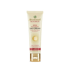 African Extracts Rooibos Moisturising Spf30 Day Cream 50ml