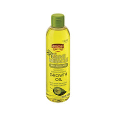 African Pride Olive Growth Oil 250ml
