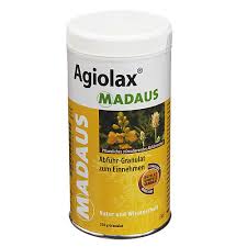 Agiolax 250g