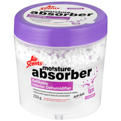 Air Scents Moisture Absorber Main 250g