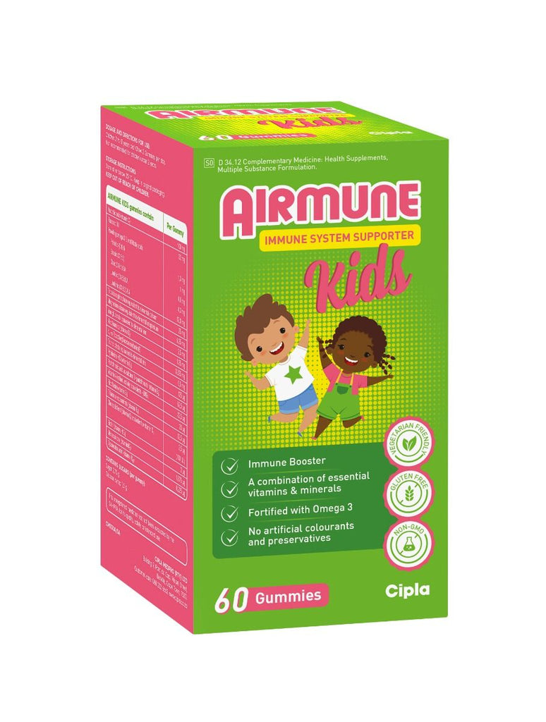Airmune Kids 60
