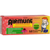 Airmune Immune System Supporter 10 Effervescent Tablets