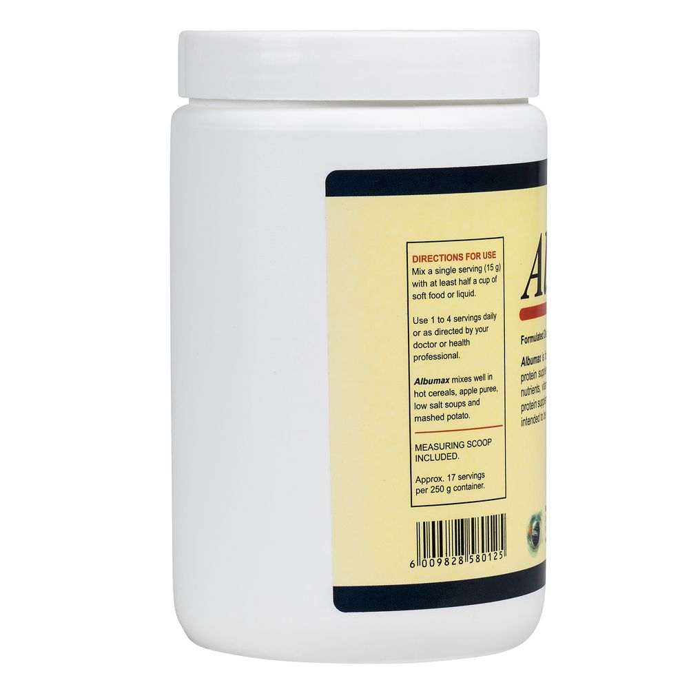 Albumax Nutritional Supplement 250g