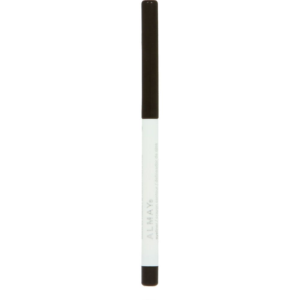 Almay Eye Liner Pencil 16h Black Brown