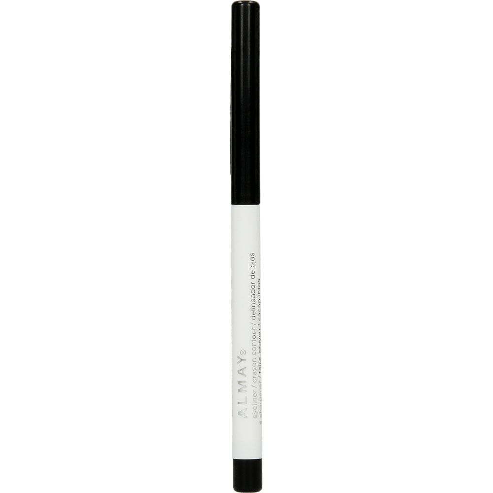 Almay Eye Liner Pencil Lasting Black