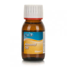 Almond Oil 50ml