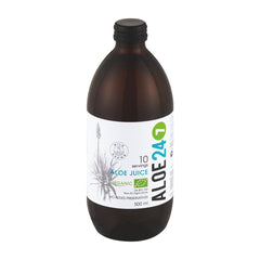 Aloe 247 Aloe Juice Original 500ml