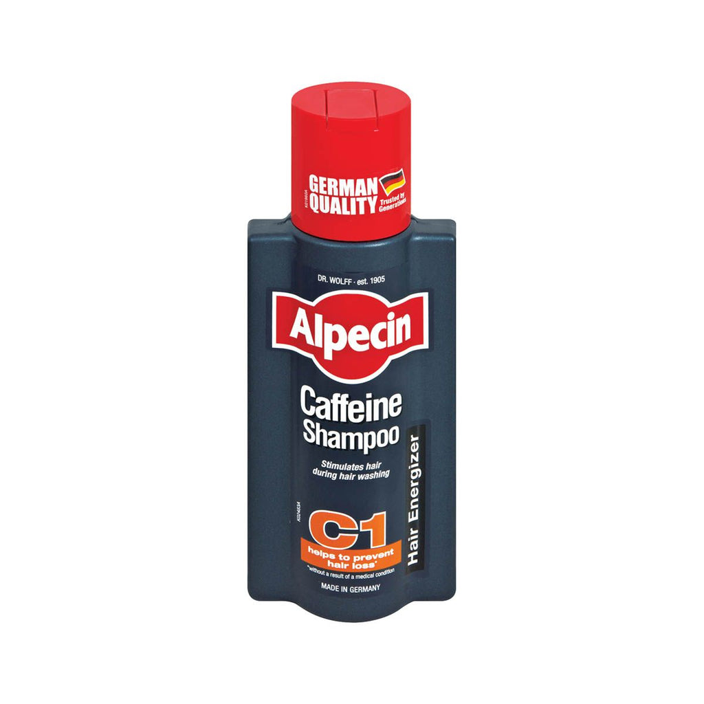 Alpecin Shampoo 250ml