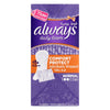 Always Maxi Pliners Normal Uncesnted Fold & Wrapped 20's