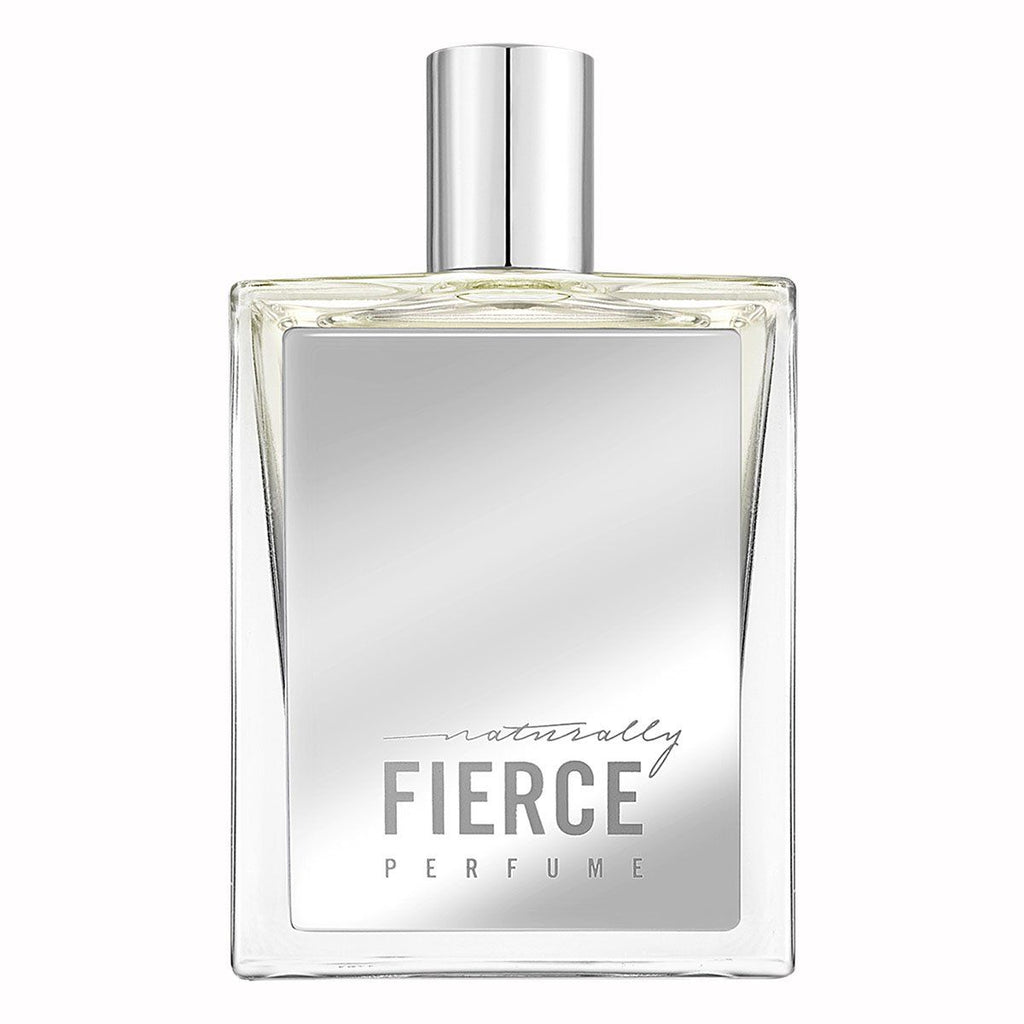 Ambercrombie & Fitch Naturally Fierce For Woman Eau De Parfum 100ml