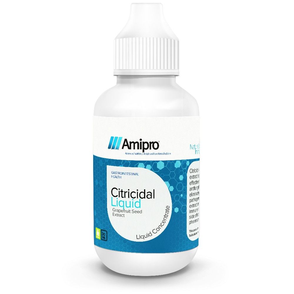 Amipro Citricidal 30ml Liquid