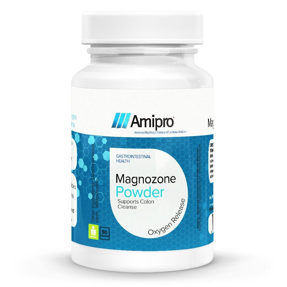 Amipro Magnozone 50g Powder