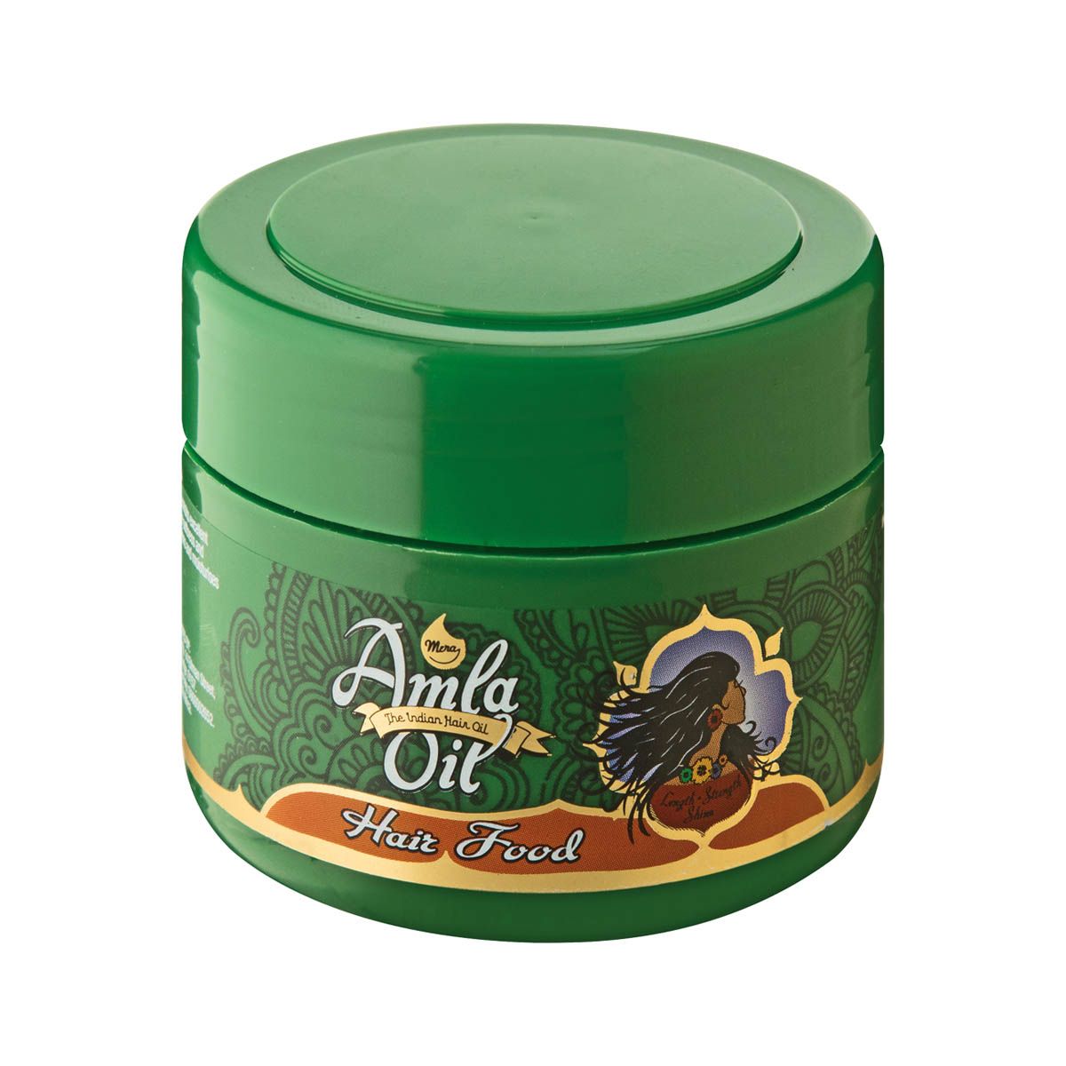 Amla Oil Hair Food 100ml