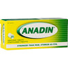 Anadin Analgesic Tablets 20s