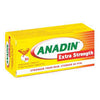 Anadin Extra Strength Tabs 30's