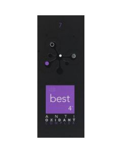 Best 4 Antioxidant Complex 30 Tabs