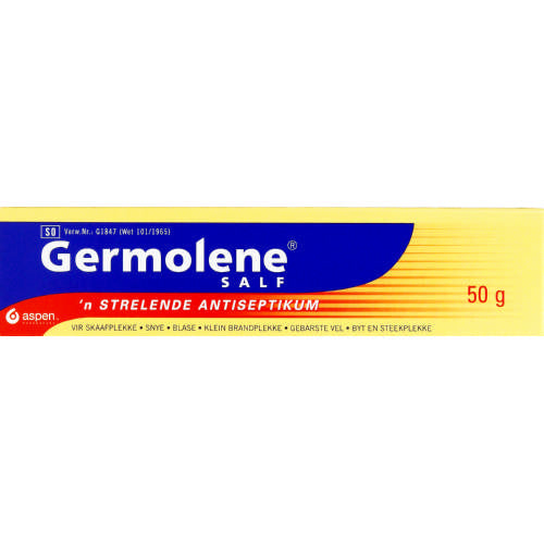 Germolene Ointment 50g