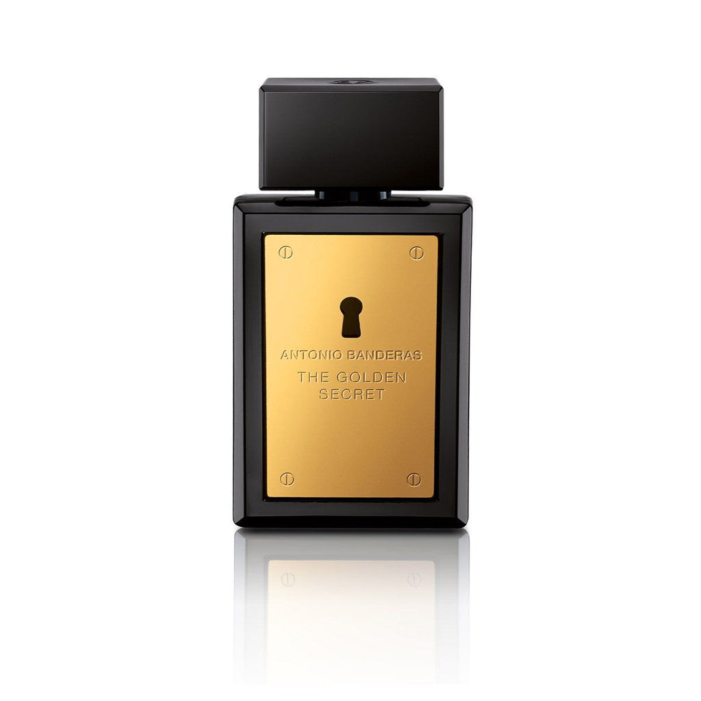 Antonio Banderas Golden Secret EDT 50ml