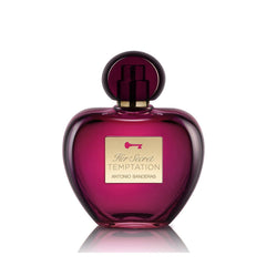 Antonio Banderas Her Secret Temptation EDT 80ml