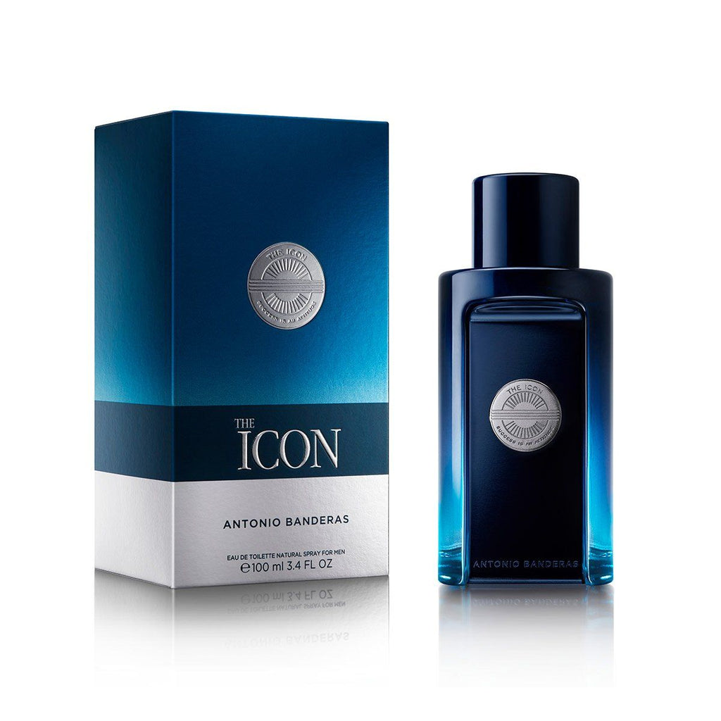 Antonio Banderas Icon EDT 100ml