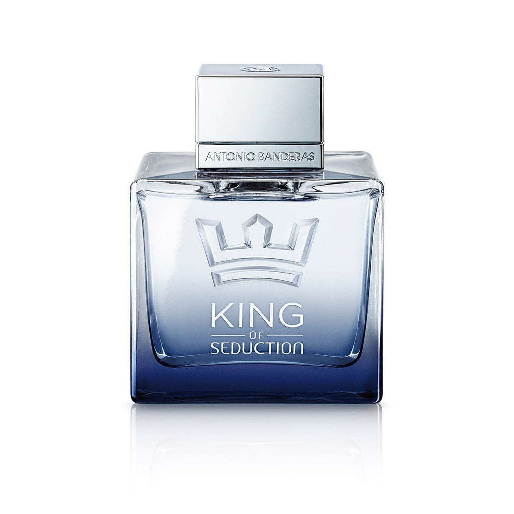 Antonio Banderas King Of Seduction EDT 100ml