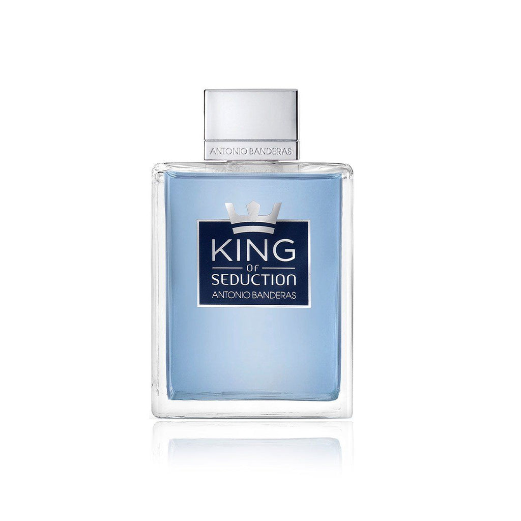 Antonio Banderas King Of Seduction EDT 200ml