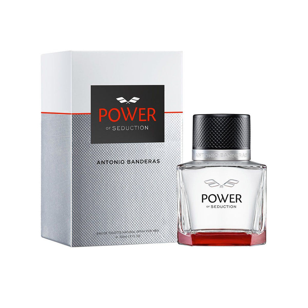 Antonio Banderas Power Of Seduction EDT 50ml