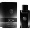 Antonio Banderas The Icon Eau De Parfum 100ml