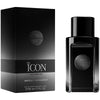 Antonio Banderas The Icon Eau De Parfum 50ml