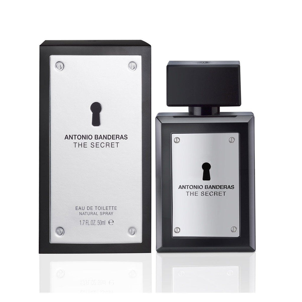 Antonio Banderas The Secret EDT 50ml