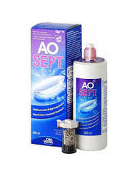 Aosept Plus 360ml