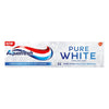 Aquafresh Pure White Toothpaste 75ml