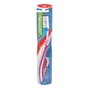 Aquafresh Toothbrush In Between Clean Hard