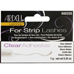 Ardell Lashgrip Strip Adhesive Clear 7g