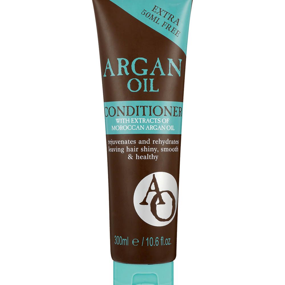 Argan Oil Conditioner 300ml