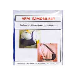 Arm Immobiliser Large