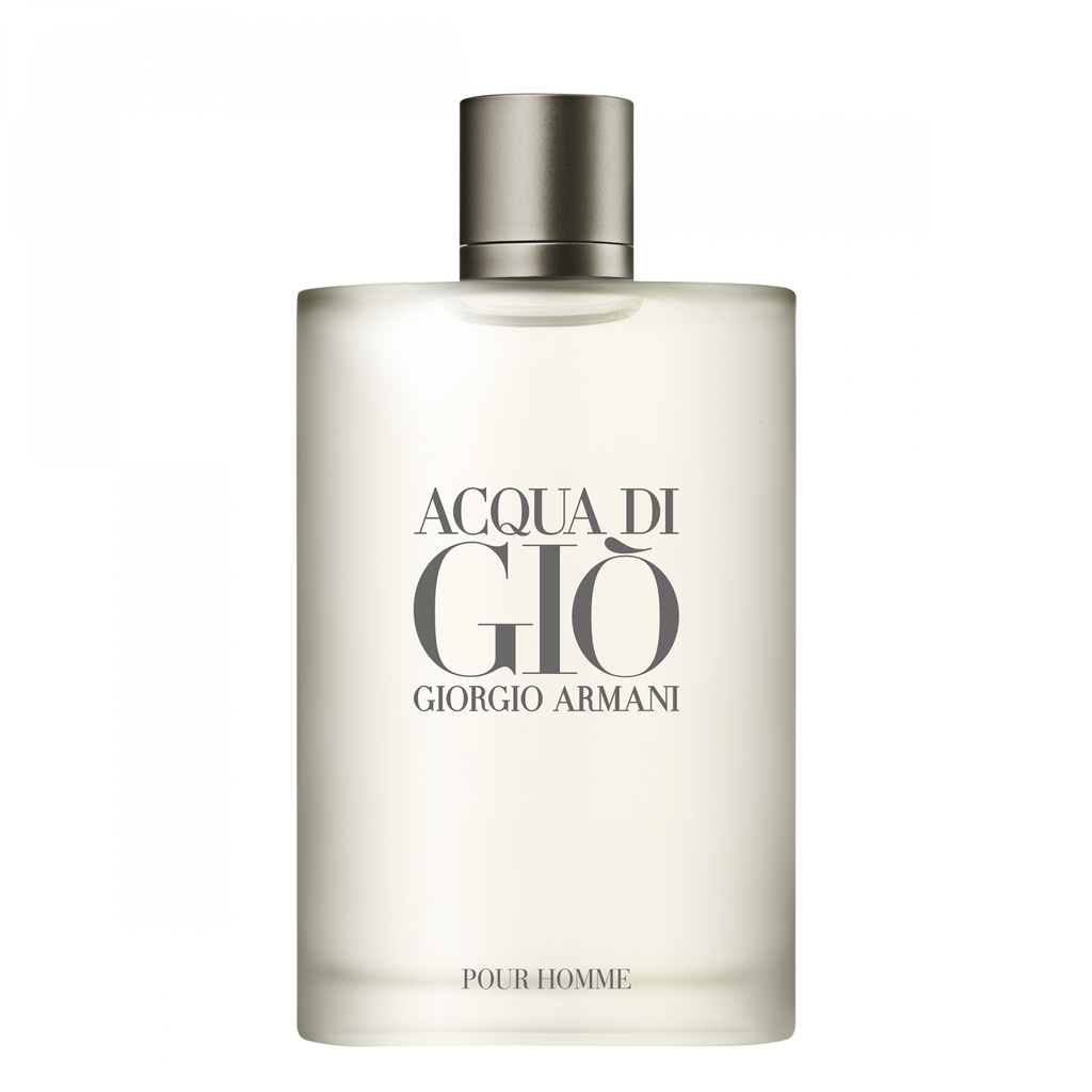 Armani acqua di gio top edt