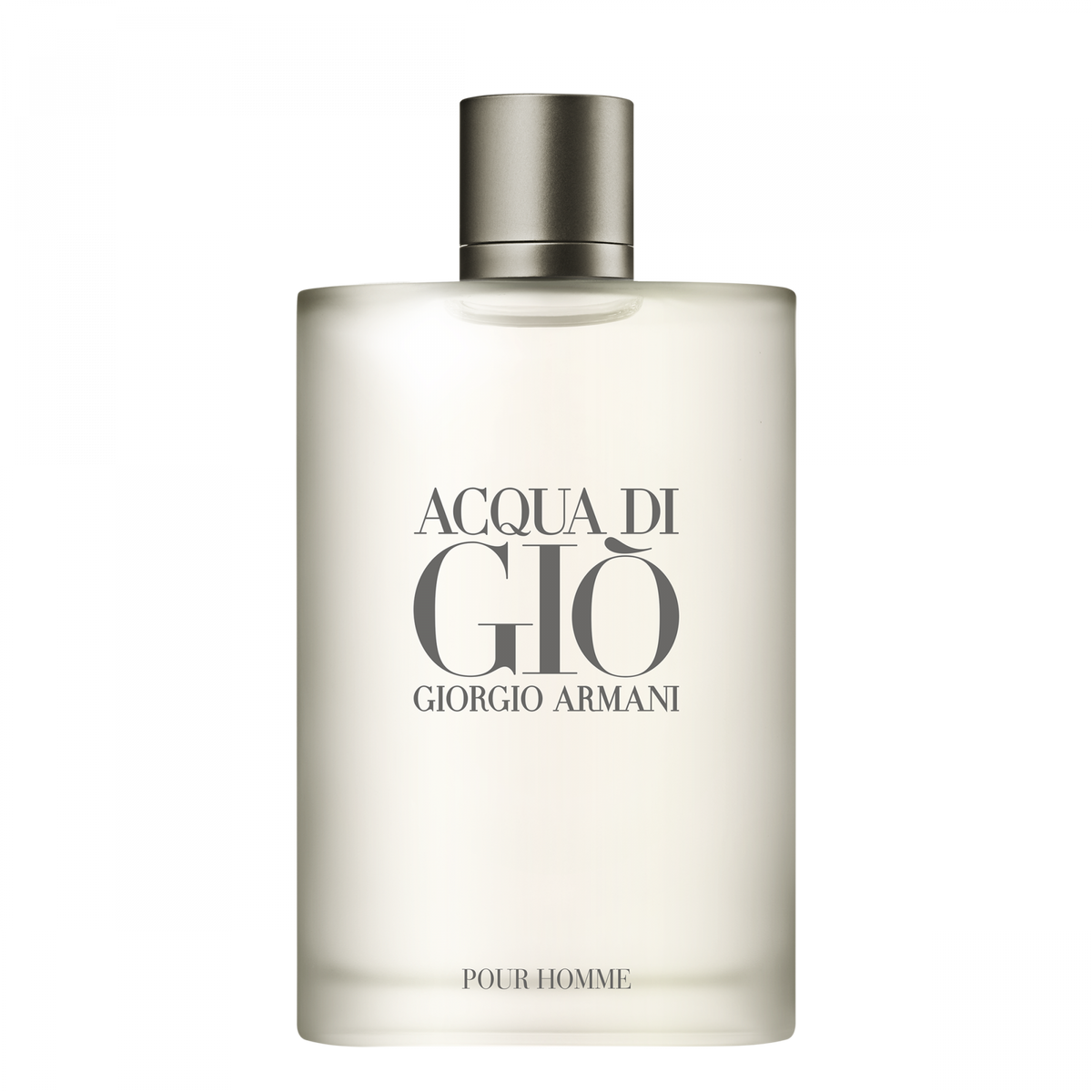 Armani Acqua Di Gio Pour Homme EDT 200ml