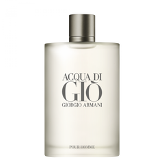 Armani Acqua Di Gio Pour Homme EDT 200ml