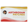 Arthrosan Patches 4's