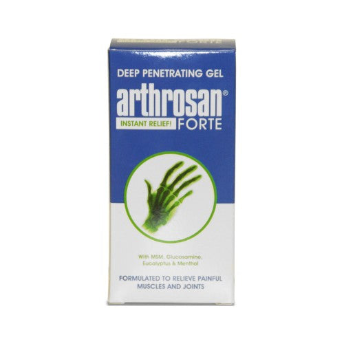 Arthrosan Forte Jointment Formula Gel 150ml