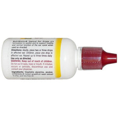 Aurone Forte Ear Drops 15ml