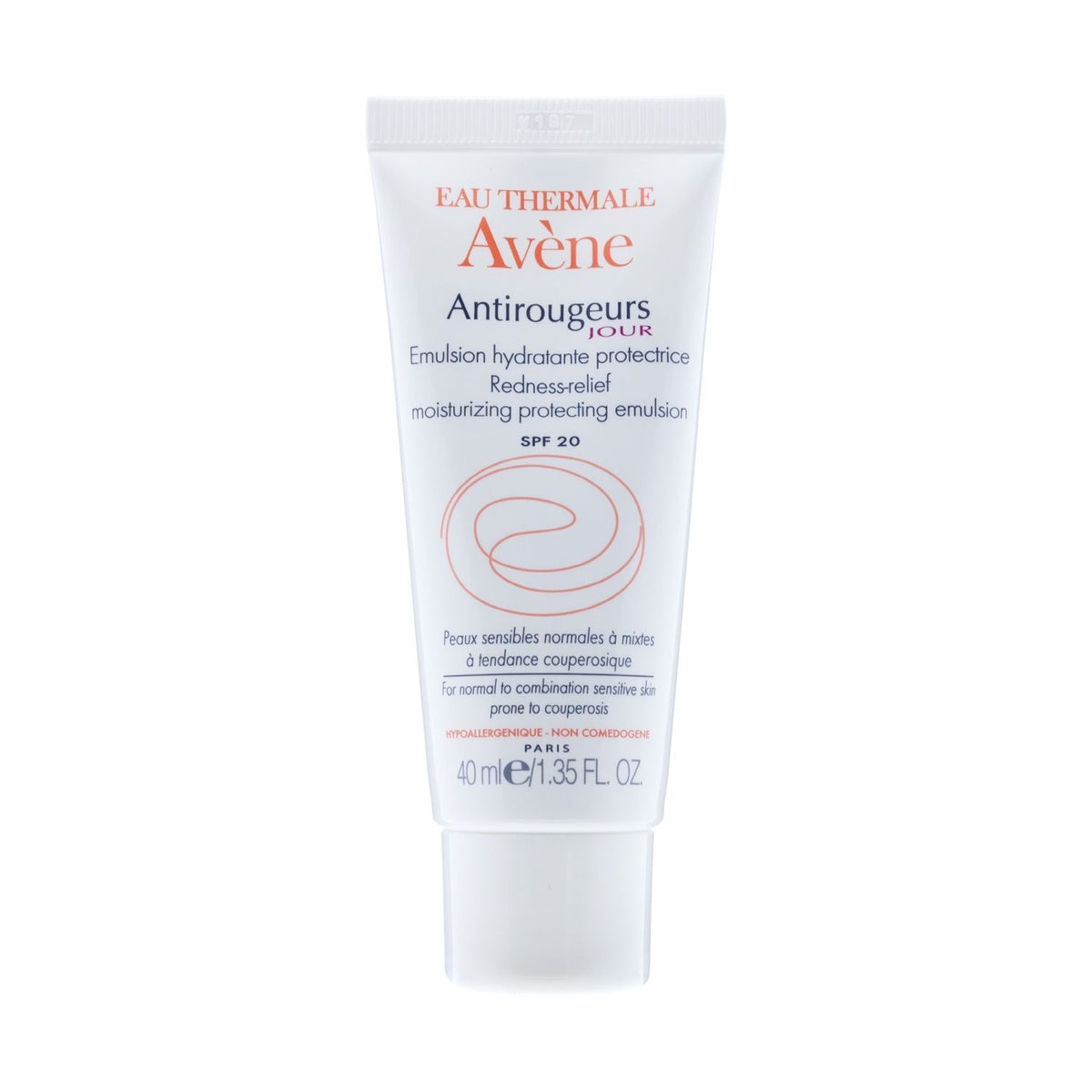 Avene Anti Redness Emulsion 40ml