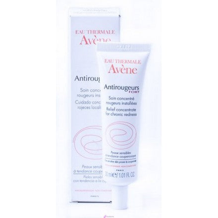 Avene Anti Redness Extra Strength Cream 30ml