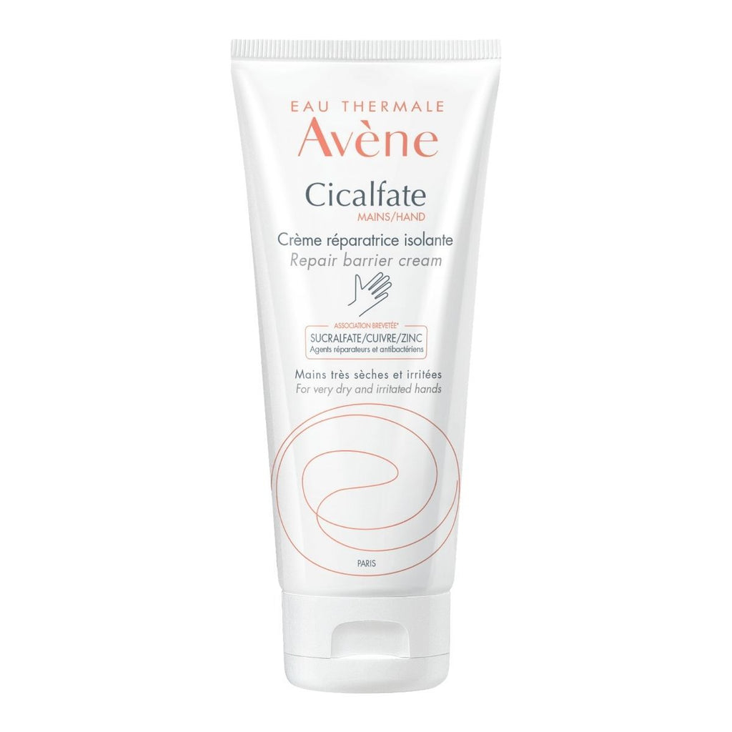 Avene Cicalfate Hand Repair Cream 100ml