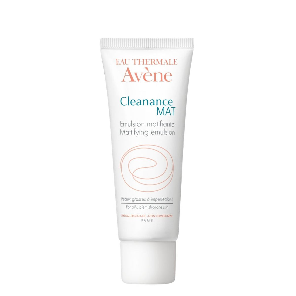 Avene Cleanance Matt Emulsion 40ml